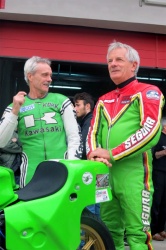 Ballington et Baldé seront à la SRC