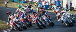 Supermotard : Fath victorieux à Magny-Cours