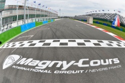 Le WSBK se rend à Magny-Cours