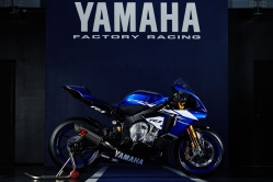 Yamaha de retour en Superbike