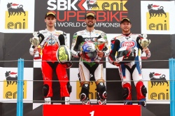 WSS : Sofuoglu vainqueur à Assen - crédit photo : World SBK