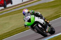 WSS Donington : Sofuoglu en pole - crédit photo : WorldSBK