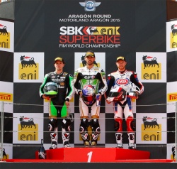 WSS : victoire Sofuoglu