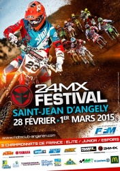 24 MX Festival 2015