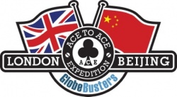 Ace Cafe : de l'Angleterre à la Chine