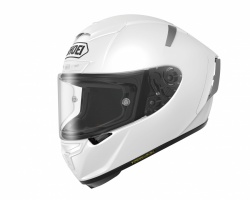 Shoei présente son nouveau casque racing, le X-Spirit III