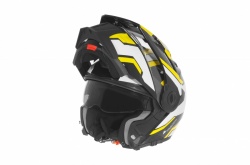 Touratech se lance dans le casque modulable