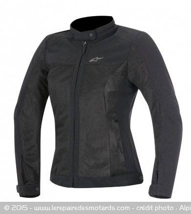 Vest ventilée Alpinestars Eloise Air Jacket