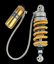 Amortisseur PFP OHLINS 