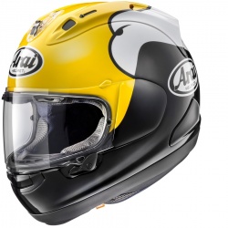 Arai RX-7V : déco Roberts