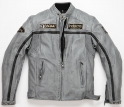 Blouson en cuir Helstons Daytona