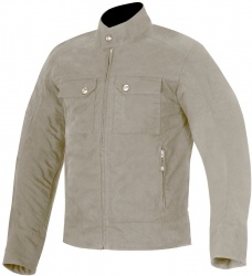 Blouson textile Alpinestars Ray Canvas