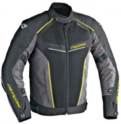 Blouson textile Ixon Stratus HP