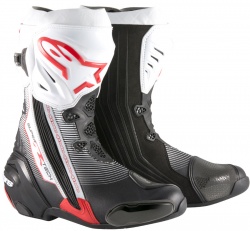 Bottes racing Alpinestars Supertech R