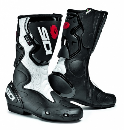 Bottes Sidi Fusion Lei