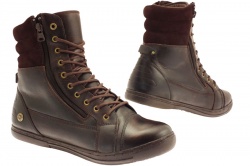 Bottines 1964 Café Racer Rugged