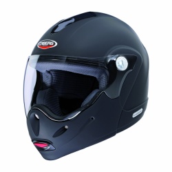 Caberg Rhyno Junior : le premier casque modulable pour enfant