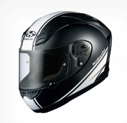 Casque intégral Kabuto FF-5V