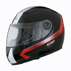 Casque intégral Kiwi K710C Trophy