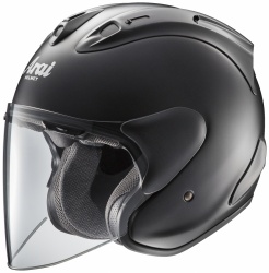 Arai SZ-Ram X : un nouveau jet full face haut de gamme