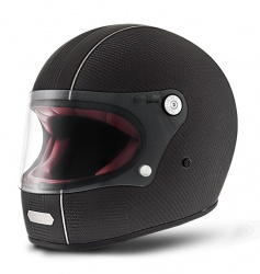 Casque Premier Trophy version filet peint