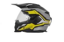 Casque Touratech Aventuro Carbon