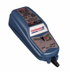 Chargeur de batterie Optimate 5 Voltmatic