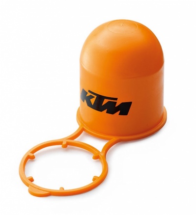 Crochet d'attelage KTM Towbar Cap