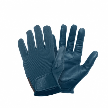 Gants Adamo Tucano Urbano en version bleu canard