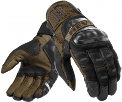 Gants cuir Rev'it! Cayenne Pro