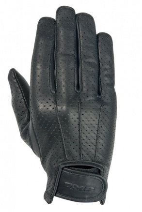 Gants Dafy DMP Spring Noirs