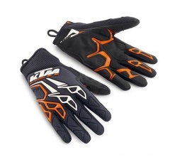 Gants néoprène enduro KTM