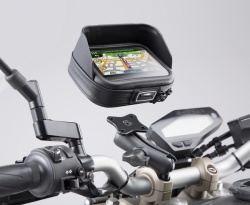 Housse GPS SW-Motech Navi Case Pro