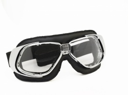 Lunettes Nannini café racer Rider