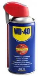 Produit multifonction WD-40