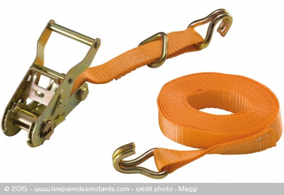 Maggi Safety Belt SB1000