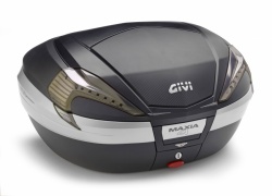 Top case Givi Maxia 4e génération en noir 