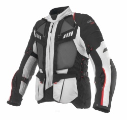 Veste Clover Crossover - 3 Airbag