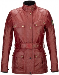 Veste femme Belstaff Classic Trophy Lady