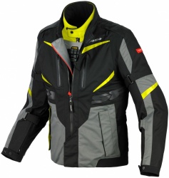 Veste touring Spidi X-Tour