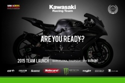 WSBK : Présentation Kawasaki