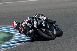 WSBK : du soleil pour le KRT