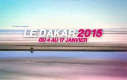 Dakar : les retransmissions TV