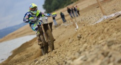 Enduro : les Nationaux à Langogne