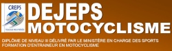 Inscriptions pour le diplôme DEJEPS