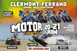 International Motor Exhibition