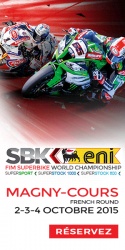 Jeu WSBK : les gagnants