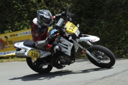 Kevin Cheylan Catégorie 125 Dark Dog Moto Tour