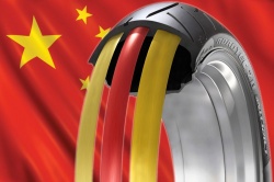 Pirelli sous contrôle chinois