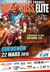 Elite MX : Boog favori à Gueugnon